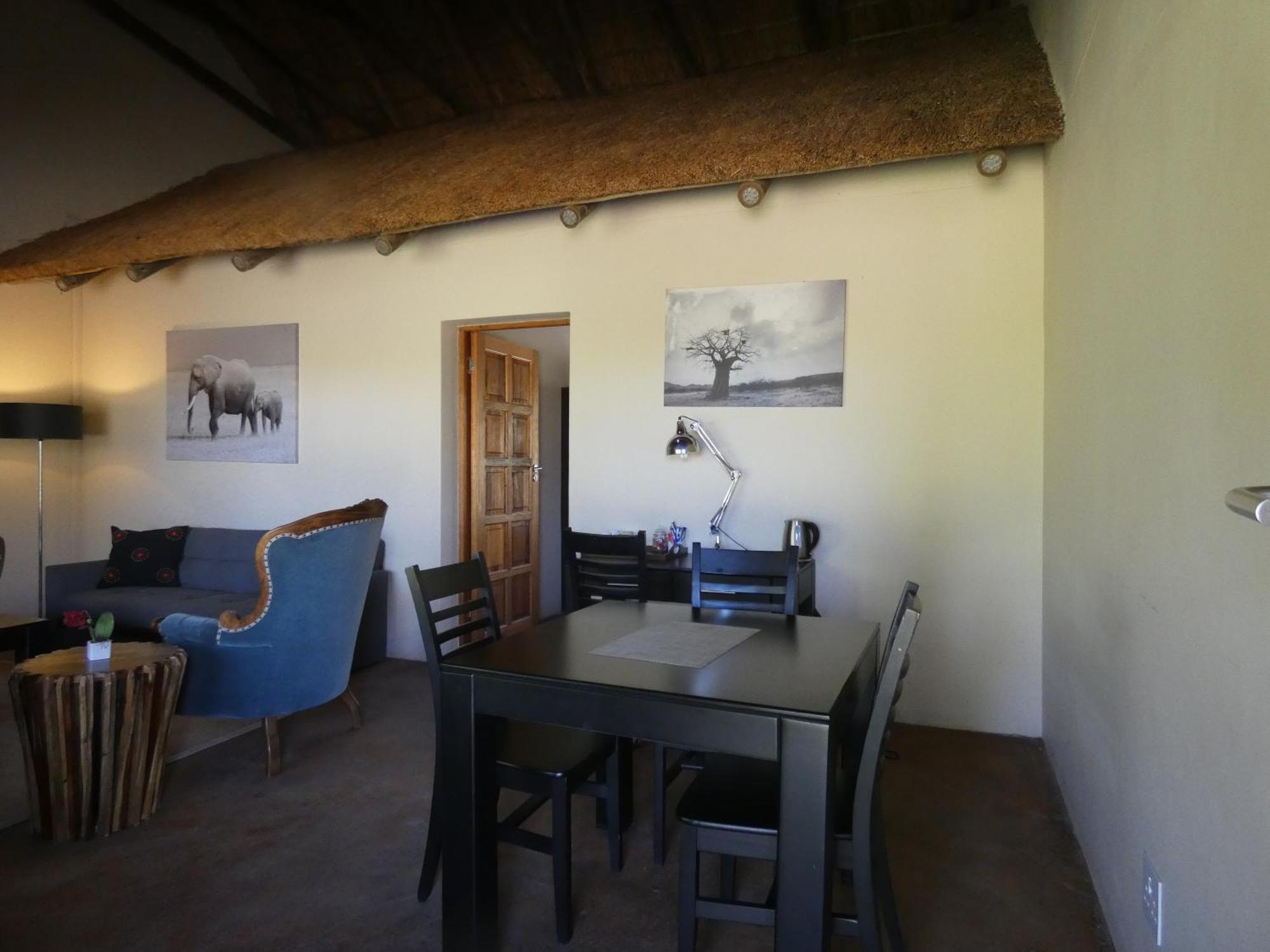 Iphofolo Lodge & Tented Camp Vivo Eksteriør bilde
