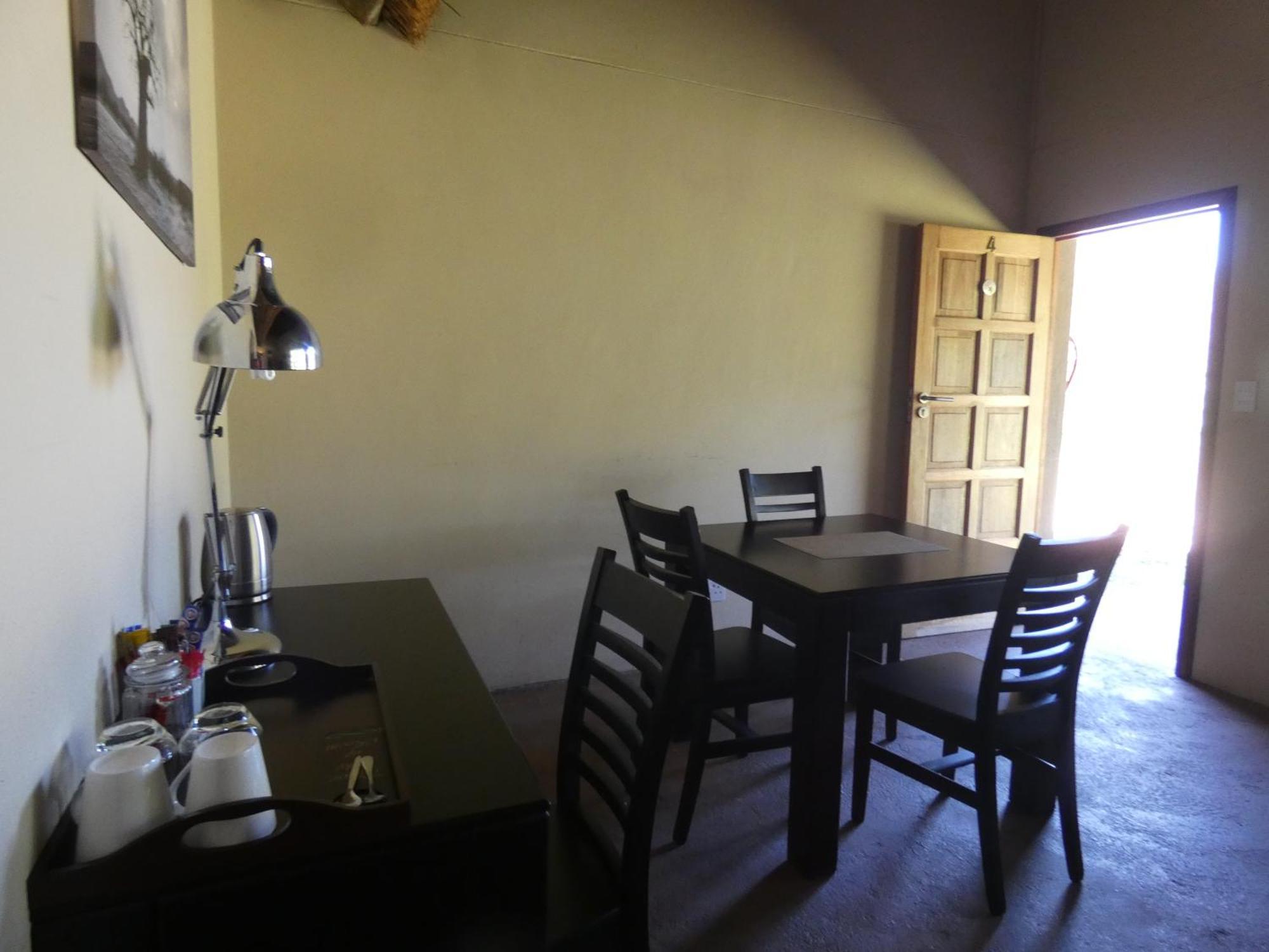 Iphofolo Lodge & Tented Camp Vivo Eksteriør bilde