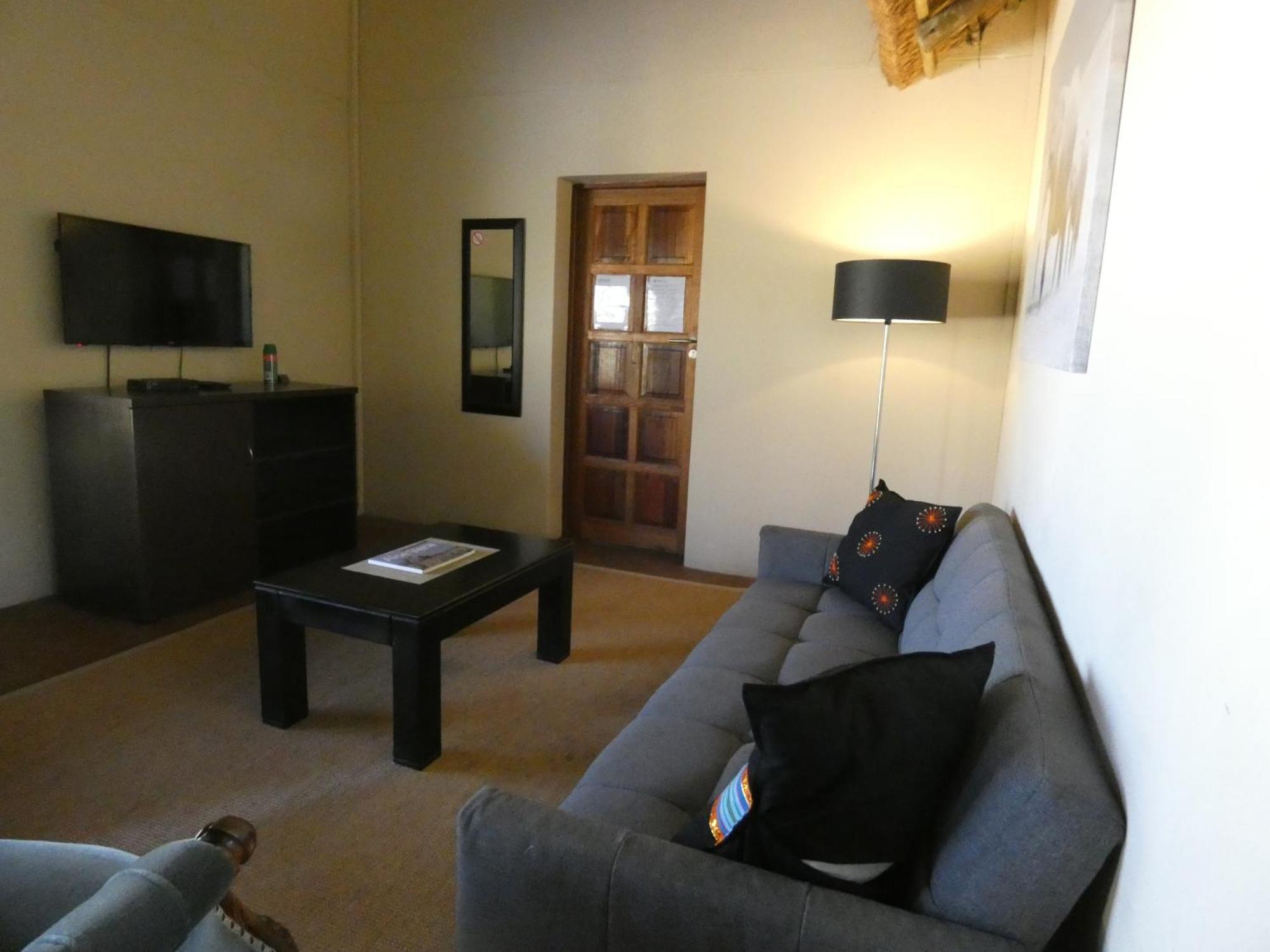 Iphofolo Lodge & Tented Camp Vivo Eksteriør bilde