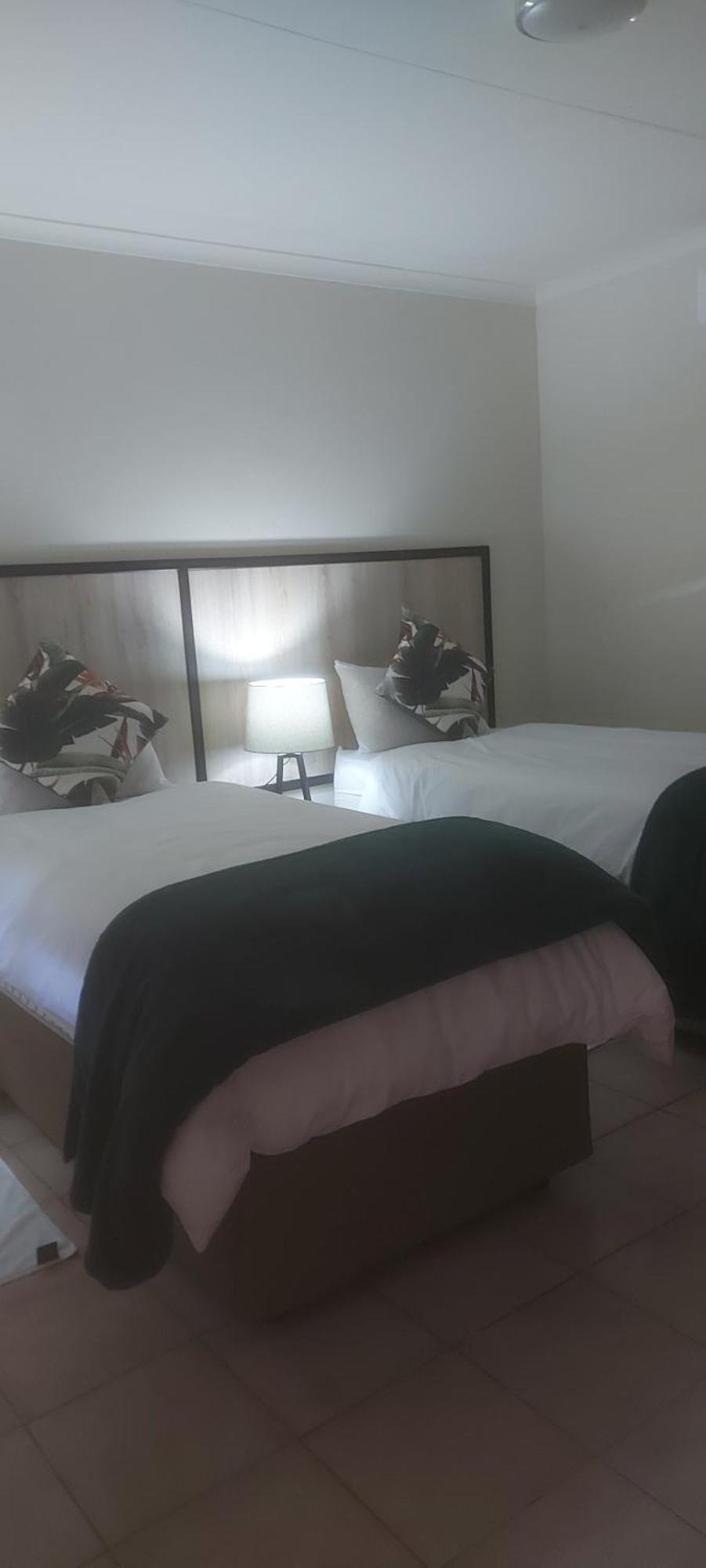 Iphofolo Lodge & Tented Camp Vivo Eksteriør bilde